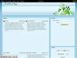 Sites similar to tvnshop.hu