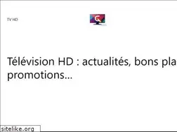 Sites similar to tvnthd.com