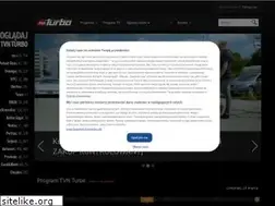 Sites similar to tvnturbo.pl