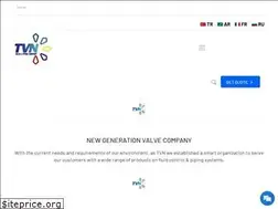 Sites similar to tvnvalve.com