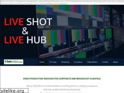 Sites similar to tvnvideo.com