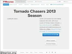 Sites similar to tvnweather.com