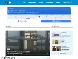 Sites similar to tvo-online.ch