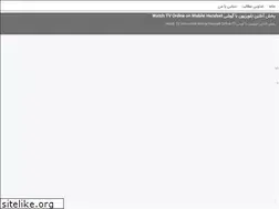 Sites similar to tvo.blogsky.com