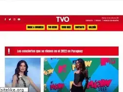 Sites similar to tvo.com.py