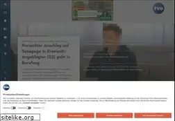 Sites similar to tvo.de