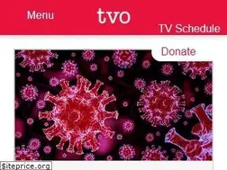 Sites similar to tvo.org