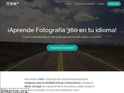 Sites similar to tvo.plus