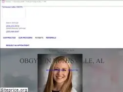 Sites similar to tvobgyn.com