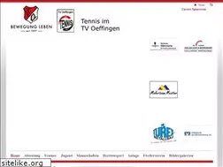 Sites similar to tvoe-tennis.de