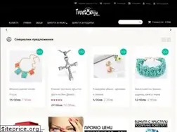 Sites similar to tvoetobiju.com