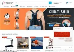 Sites similar to tvofertasmexico.com.mx