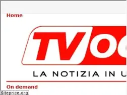 Sites similar to tvoggisalerno.it