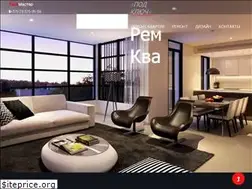 Sites similar to tvoi-master.by