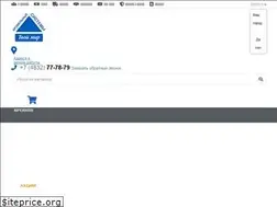 Sites similar to tvoi-mir.ru