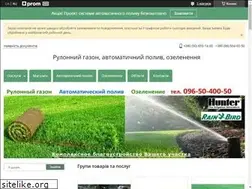 Sites similar to tvoi-uchastok.com.ua