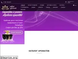 Sites similar to tvoiaromat.ru