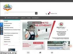 Sites similar to tvoiklimat.ru