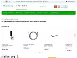 Sites similar to tvoimaster.ru