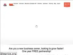Sites similar to tvoip.ca