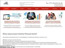 Sites similar to tvoiraion.by