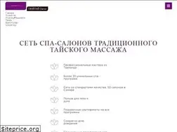 Sites similar to tvoitaispa.ru