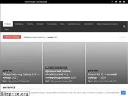 Sites similar to tvoj-obzor.ru