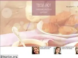 Sites similar to tvoj-yut.ru