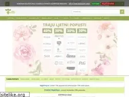 Sites similar to tvojaljekarna.com