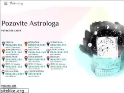 Sites similar to tvojastrolog.com