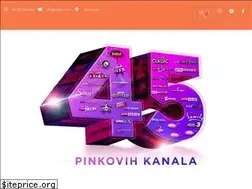 Sites similar to tvojatv.com