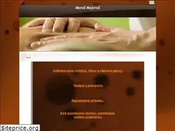 Sites similar to tvojdobrypocit.sk