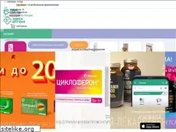 Sites similar to tvojdoktor.ru