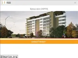 Sites similar to tvoje-nove-byvanie.sk