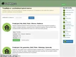 Sites similar to tvojebyty.cz