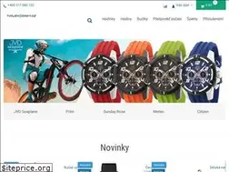 Sites similar to tvojehodinky.cz