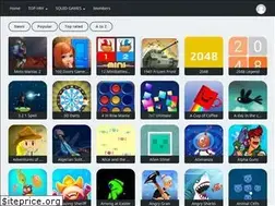 Sites similar to tvojehry.cz