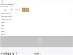 Sites similar to tvojevino.sk