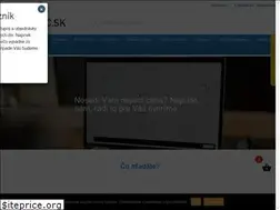 Sites similar to tvojpc.sk