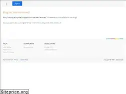 Sites similar to tvojvide0.blogspot.com