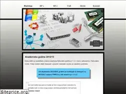 Sites similar to tvolaric.com
