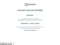 Sites similar to tvolink.com