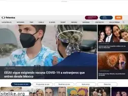Sites similar to tvolucion.esmas.com