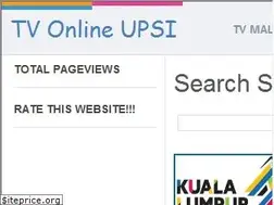 Sites similar to tvon9ac10.blogspot.in