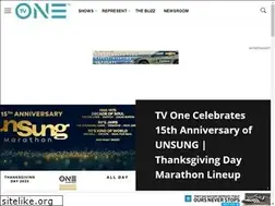 Sites similar to tvoneblogs.com