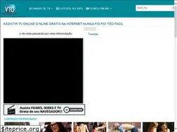 Sites similar to tvonline.org