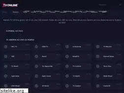 Sites similar to tvonline1.fm
