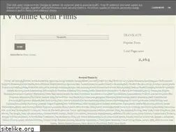 Sites similar to tvonlinecomfilmes.blogspot.com