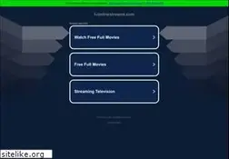 Sites similar to tvonlinestreams.com