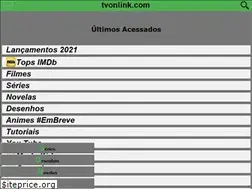Sites similar to tvonlink.com
